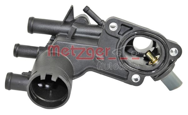 METZGER 4006300 Thermostat, Kühlmittel
